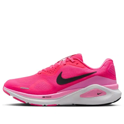 Nike (wmns)  Structure 26 'hyper Pink Black'