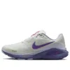 Nike Structure 26 Running Shoe In Purple