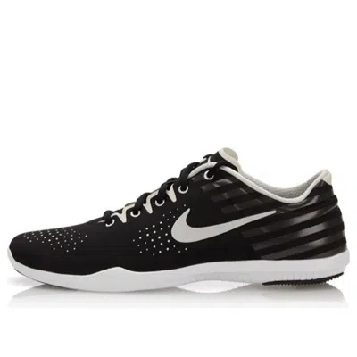 Nike (wmns)  Studio Trainer Print 'black White'