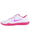 Nike (wmns)  Studio Trainer 'white Bright Pink'