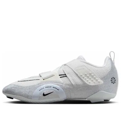 Nike (wmns)  Superrep Cycle 2 Next Nature Premium 'pure Platinum Glitter' In Multi