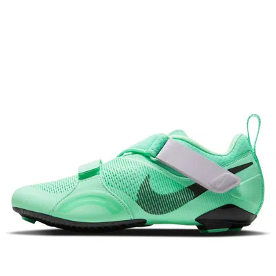 Nike (wmns)  Superrep Cycle 'green Glow'