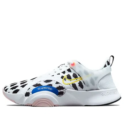 Nike (wmns)  Superrep Go 2 'black Multi'