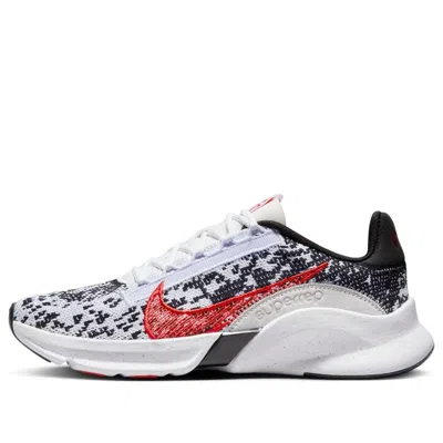 Nike (wmns)  Superrep Go 3 Flyknit Next Nature 'photon Dust' In Multi