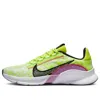 Nike (wmns)  Superrep Go 3 Flyknit Next Nature 'volt Rush Fuchsia'