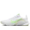 Nike (wmns)  Superrep Go 3 Flyknit Next Nature 'white Lime Blast'