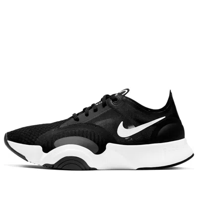 Nike (wmns)  Superrep Go 'black White'