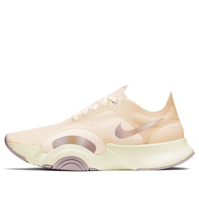 Nike (wmns)  Superrep Go Rose Gold
