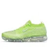 Nike (wmns)  Swarovski X Air Vapormax 2.0 Flyknit 'volt' In Green