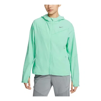 Nike (wmns)  Swift Uv Running Jacket 'jade Green'