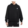 Nike (wmns)  Swoosh Sweatshirt Hoodie 'black'