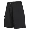 Nike (wmns)  Swsh Short Athleisure Casual Sports Breathable Drawstring Shorts Black