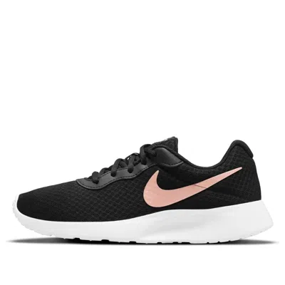 Nike (wmns)  Tanjun 'black Metallic Red Bronze'