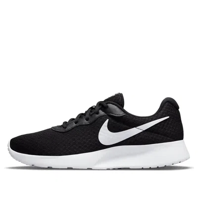Nike (wmns)  Tanjun 'black White'