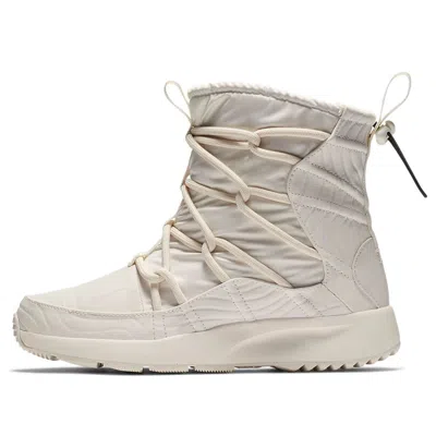 Nike (wmns)  Tanjun High Rise 'beige Grey'