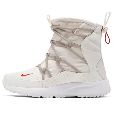 Nike (wmns)  Tanjun High Rise 'phantom'