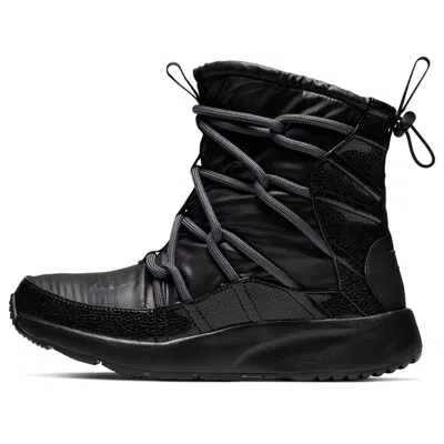 Nike (wmns)  Tanjun High Rise 'triple Black'