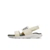 Nike (wmns)  Tanjun Sandal 'beige' In Neutral
