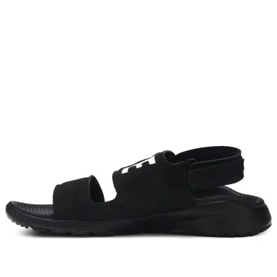 Nike (wmns)  Tanjun Sandal 'black White'
