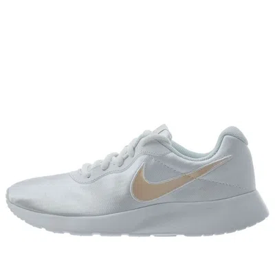 Nike (wmns)  Tanjun Se 'white Giava Ice'
