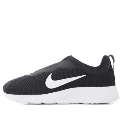 Nike (wmns)  Tanjun Slip 'black White'