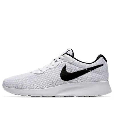 Nike (wmns)  Tanjun 'white Black'