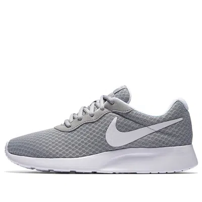 Nike (wmns)  Tanjun 'wolf Grey' In Gray