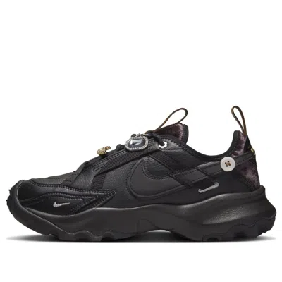 Nike (wmns)  Tc 7900 'bling' In Black