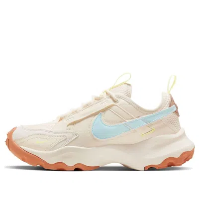 Nike (wmns)  Tc 7900 'pale Ivory Jade Ice' In White