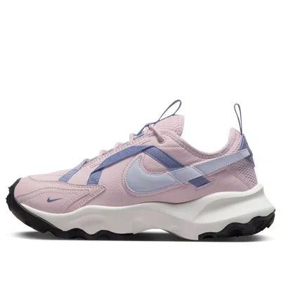 Nike (wmns)  Tc 7900 'platinum Violet Ashen Slate'