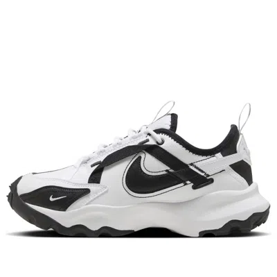 Nike (wmns)  Tc 7900 'white Black'