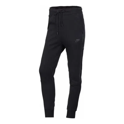 Nike (wmns)  Tech Fleece In Black