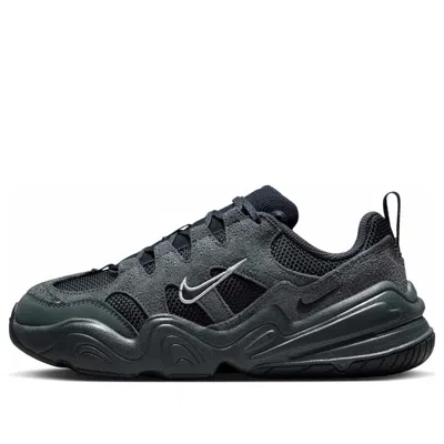 NIKE (WMNS) NIKE TECH HERA 'ANTHTACITE'