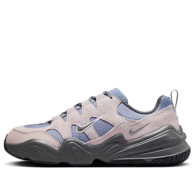 NIKE (WMNS) NIKE TECH HERA 'ASHEN SLATE GREY'