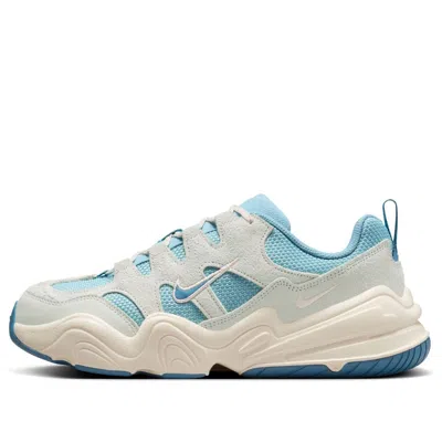 Nike (wmns)  Tech Hera 'mica Blue Sea Glass'