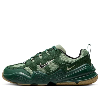 Nike (wmns)  Tech Hera 'oil Green' In Multi