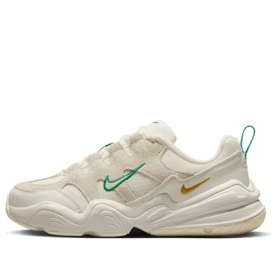 Nike (wmns)  Tech Hera 'pale Ivory White' In Neutral