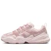 Nike Tech Hera Sneaker In Pink