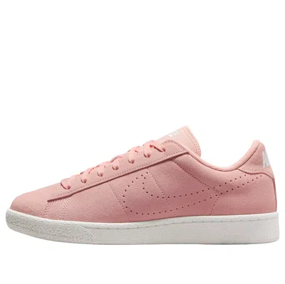 Nike (wmns)  Tennis Classic 'arctic Orange Sail' In Pink