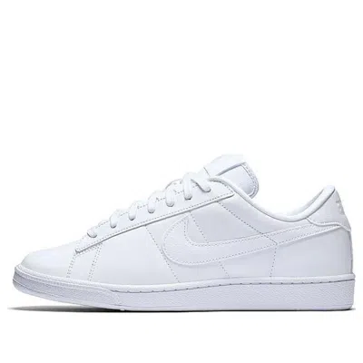 Nike (wmns)  Tennis Classic 'white Blue Cap'