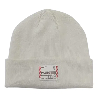 Nike (wmns)  Terra Beanie 'beige' In Gray