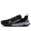 Nike (wmns)  Terra Kiger 9 'black Reflect Silver'