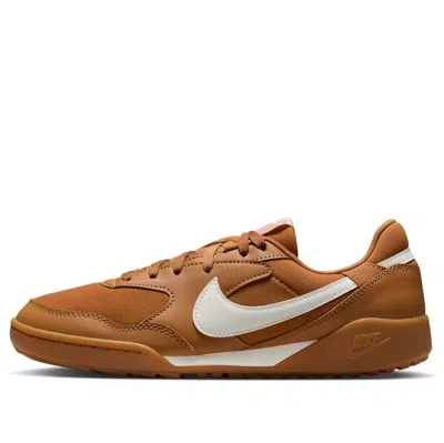 Nike (wmns)  Terra Manta 'flax' In Brown