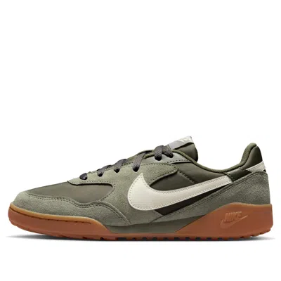 Nike (wmns)  Terra Manta 'medium Olive Gum' In Multi