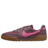 Nike Terra Manta Sneaker In Brown