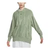 Nike (wmns)  Terry Drawstring Hoodie 'green'