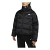 Nike (wmns)  Therma-fit City Series Synthetic Fill Shine Jacket 'black'