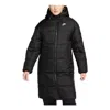 Nike (wmns)  Therma-fit Repel Synthetic-fill Hooded Parka 'black'