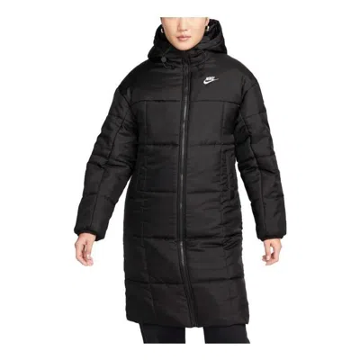 Nike (wmns)  Therma-fit Repel Synthetic-fill Hooded Parka 'black'