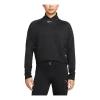 Nike (wmns)  Therma-fit Run Division Solid Color Running Casual Sports Long Sleeves Black